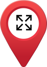 Map icon