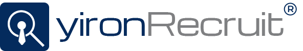 yironrecruit logo
