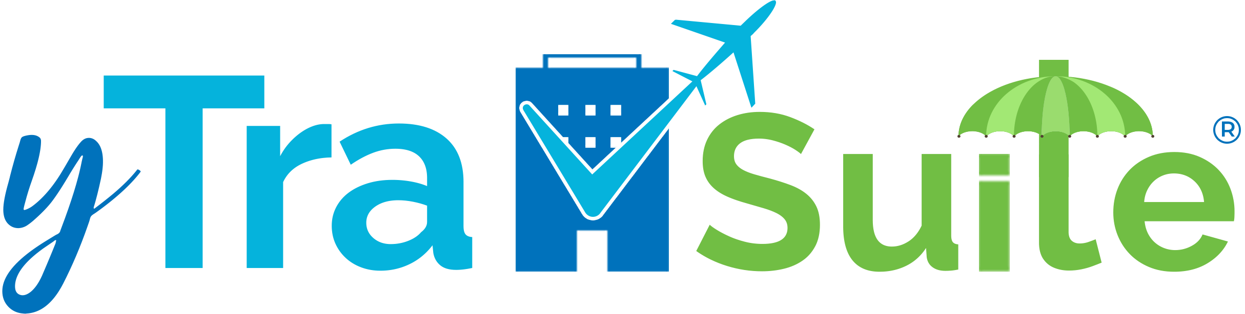 ytravsuite logo